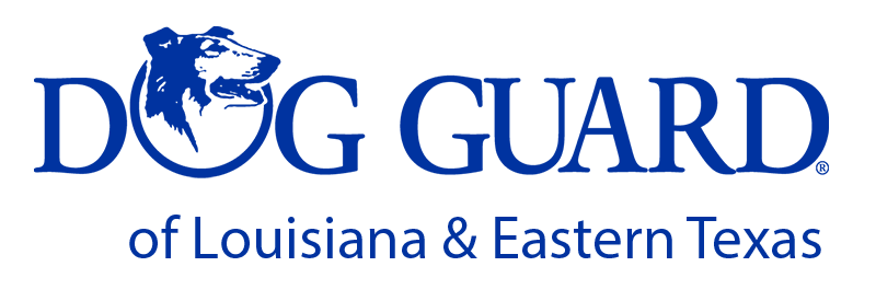Dog Guard of Louisiana & Eastern Texas